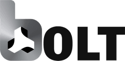 Bolt OS Logo
